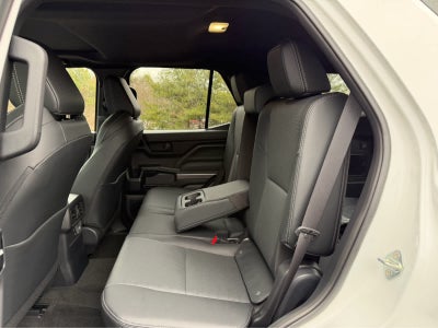 2025 Toyota 4Runner TRD Off Road Premium