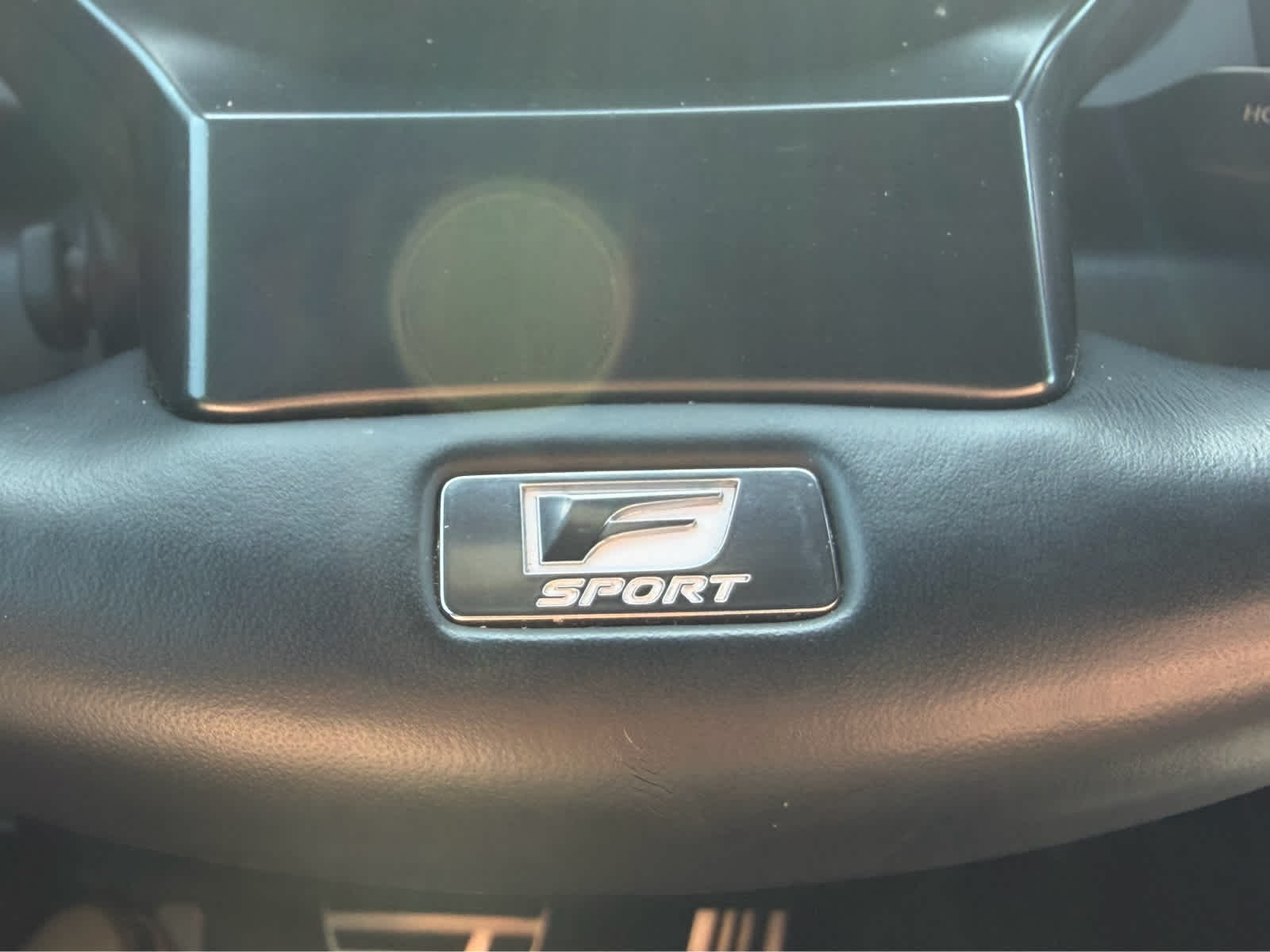 2025 Lexus IS 350 F SPORT