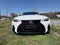 2025 Lexus IS 350 F SPORT