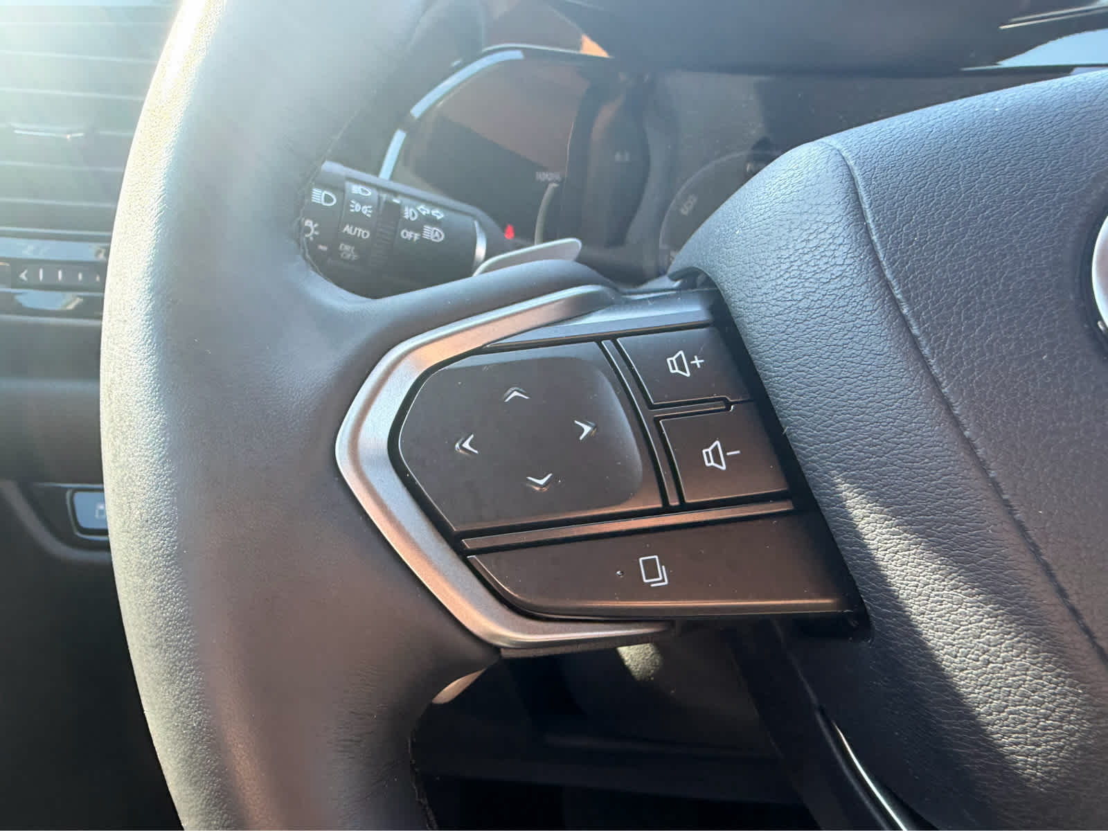 2025 Lexus NX 450h+ Luxury