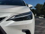 2025 Lexus NX 450h+ Luxury
