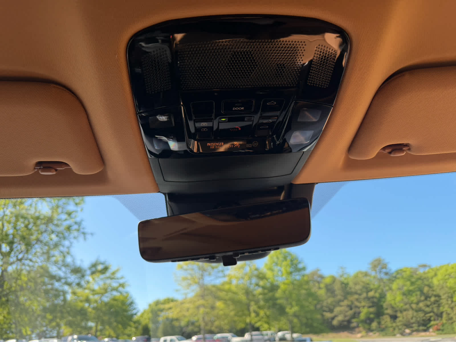 2025 Lexus NX 450h+ Luxury