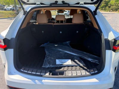 2025 Lexus NX 450h+ Luxury