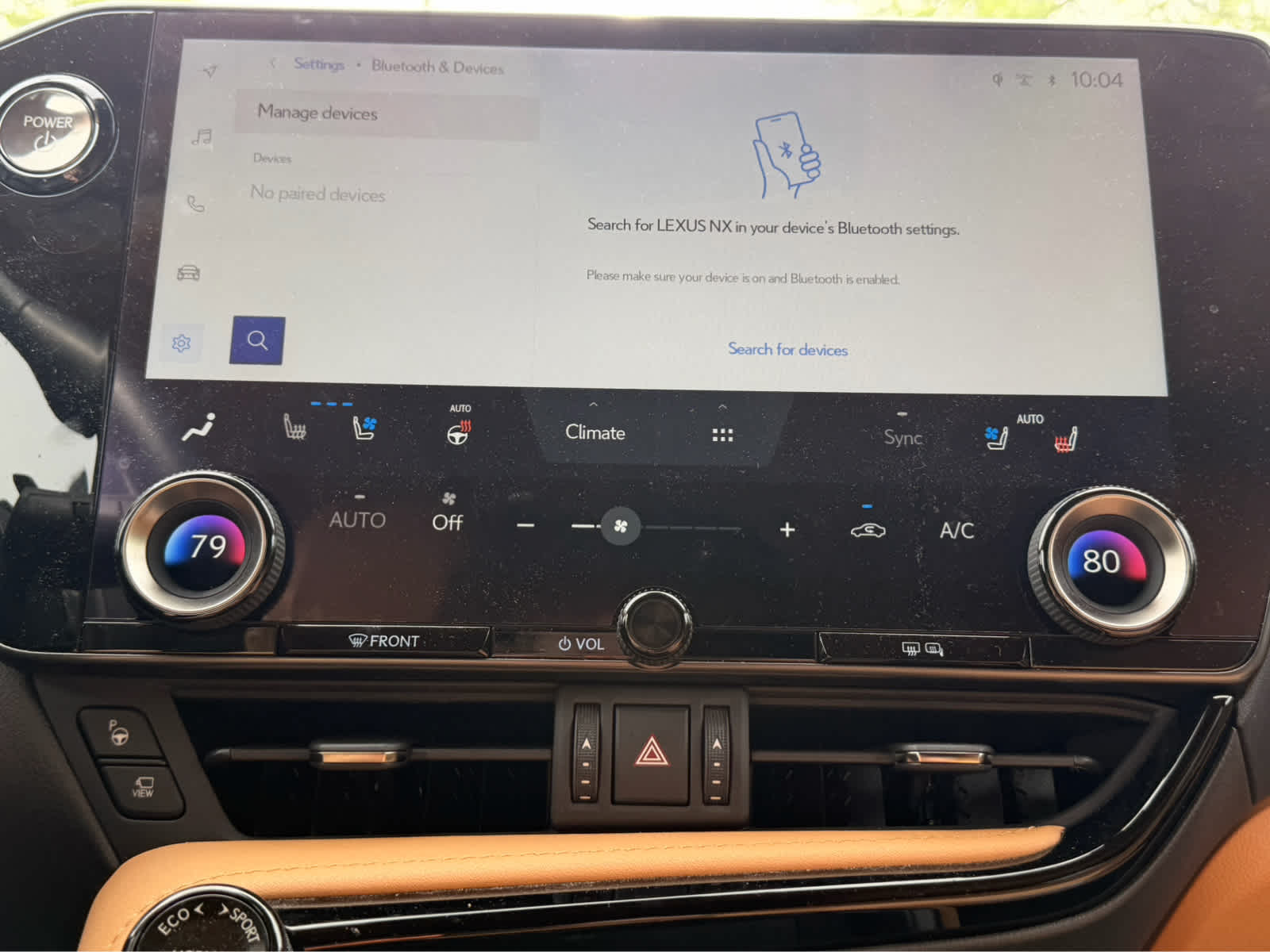 2025 Lexus NX 450h+ Luxury