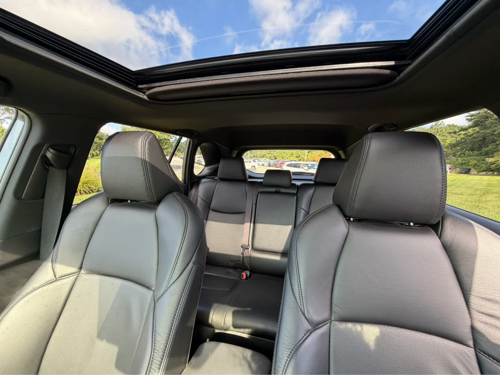 2024 Toyota RAV4 Prime SE
