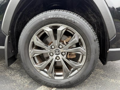 2023 Toyota RAV4 Hybrid XLE Premium