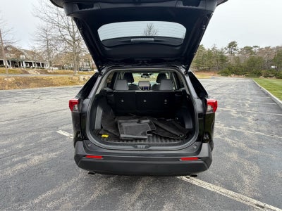 2023 Toyota RAV4 Hybrid XLE Premium