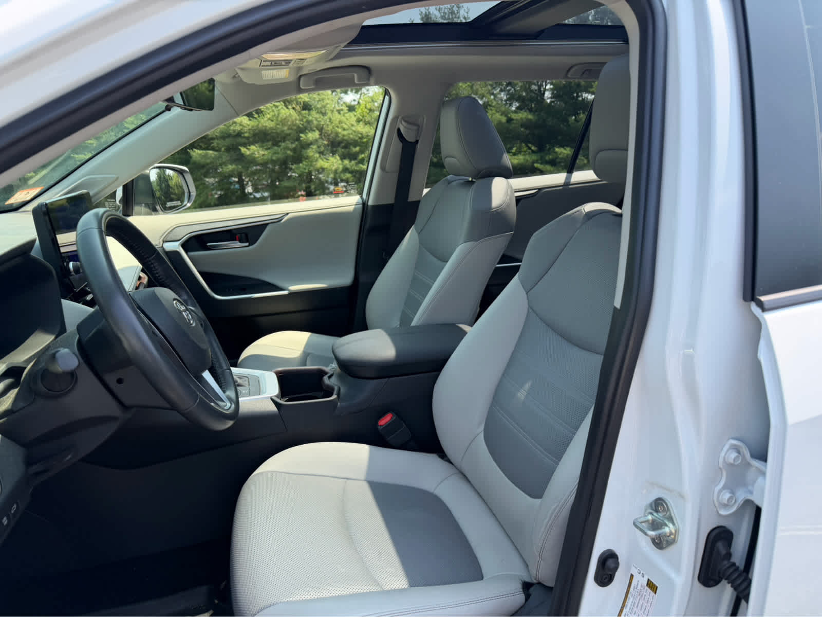2024 Toyota RAV4 Hybrid Limited