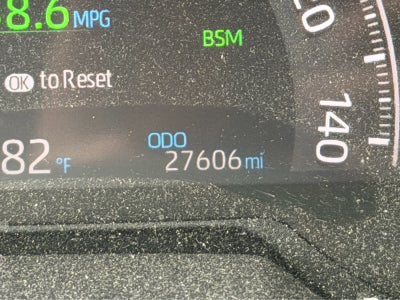 2022 Toyota RAV4 Hybrid Limited