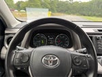 2017 Toyota RAV4 Hybrid Limited