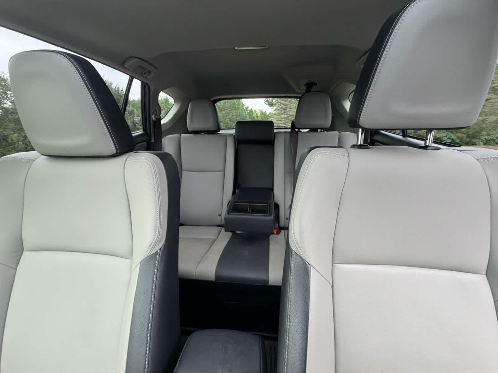 2017 Toyota RAV4 Hybrid Limited