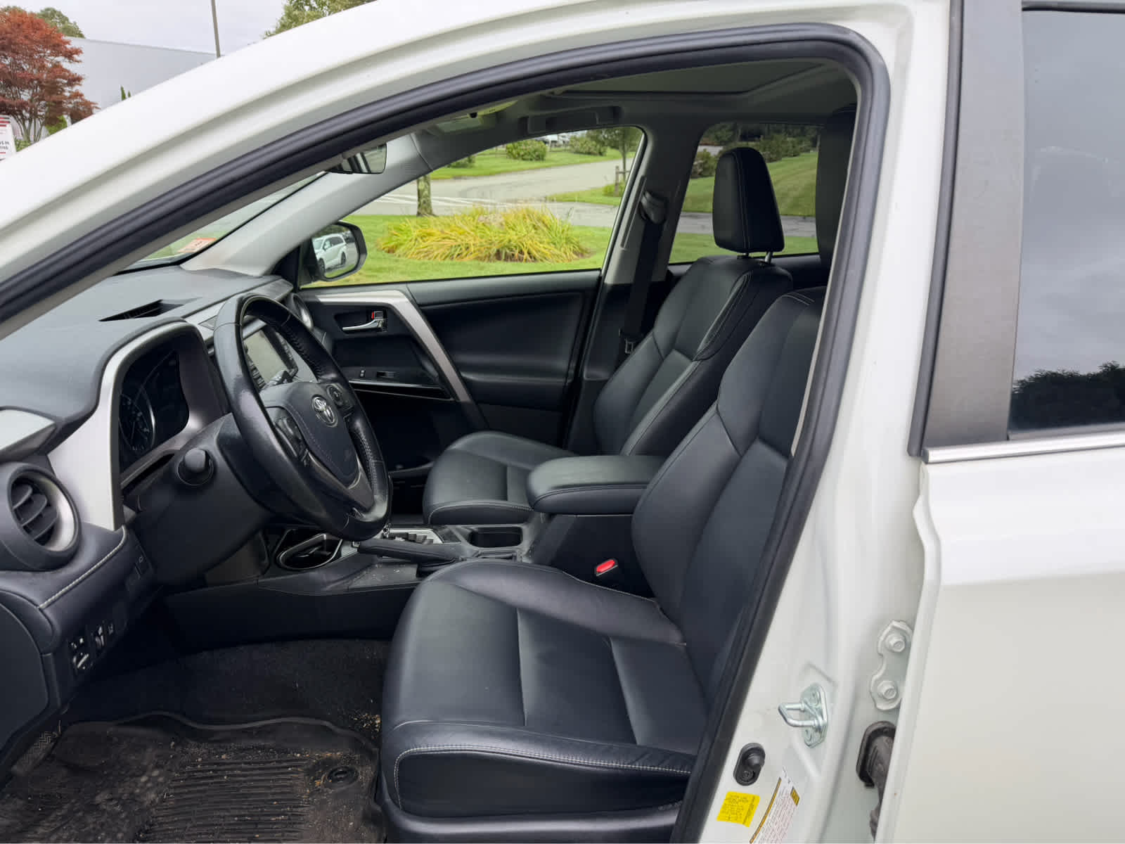 2018 Toyota RAV4 Hybrid Limited