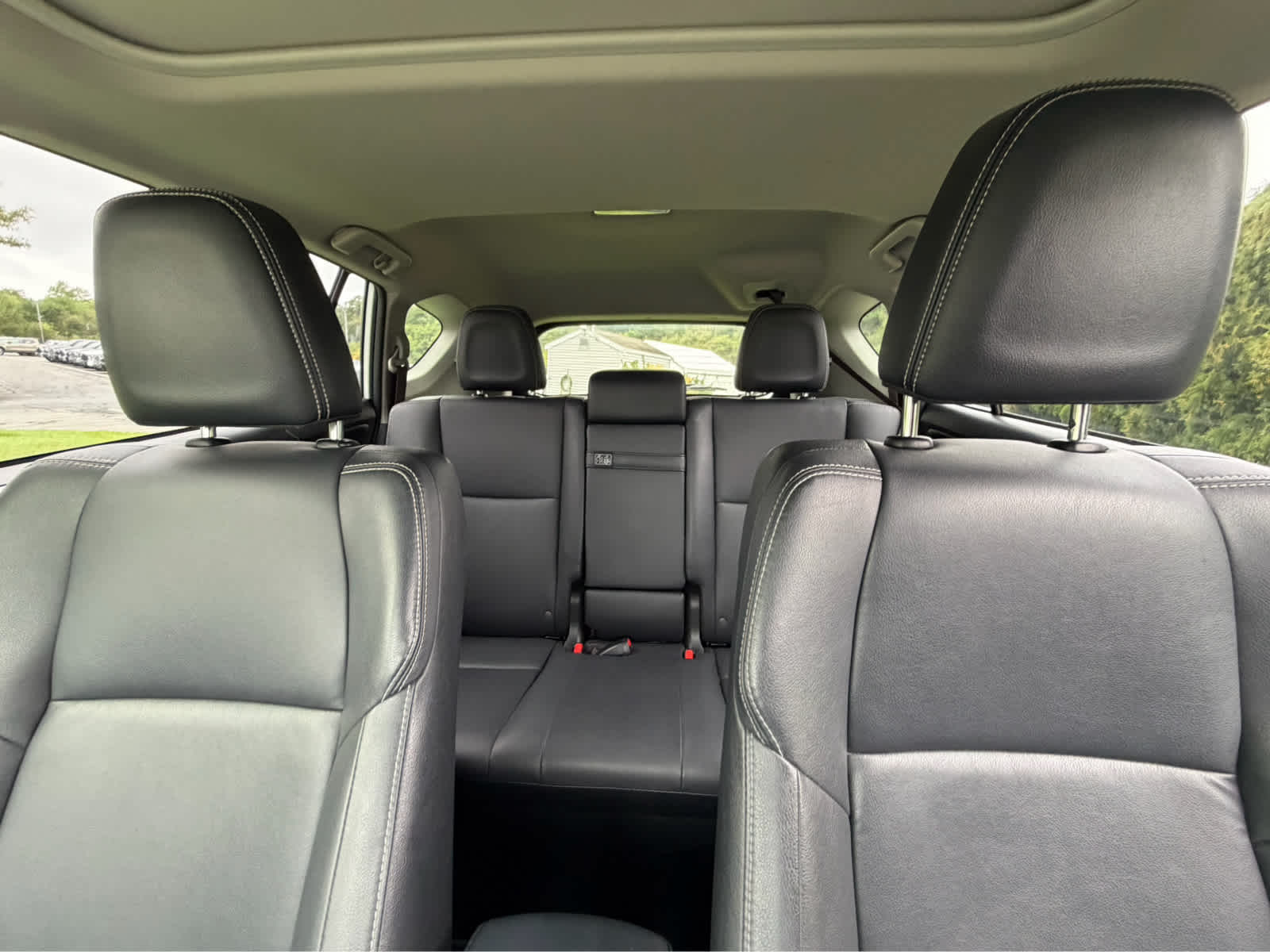 2018 Toyota RAV4 Hybrid Limited