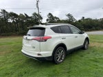 2018 Toyota RAV4 Hybrid Limited