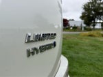 2018 Toyota RAV4 Hybrid Limited