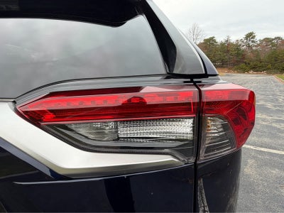 2024 Toyota RAV4 Prime XSE