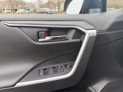 2024 Toyota RAV4 Prime XSE