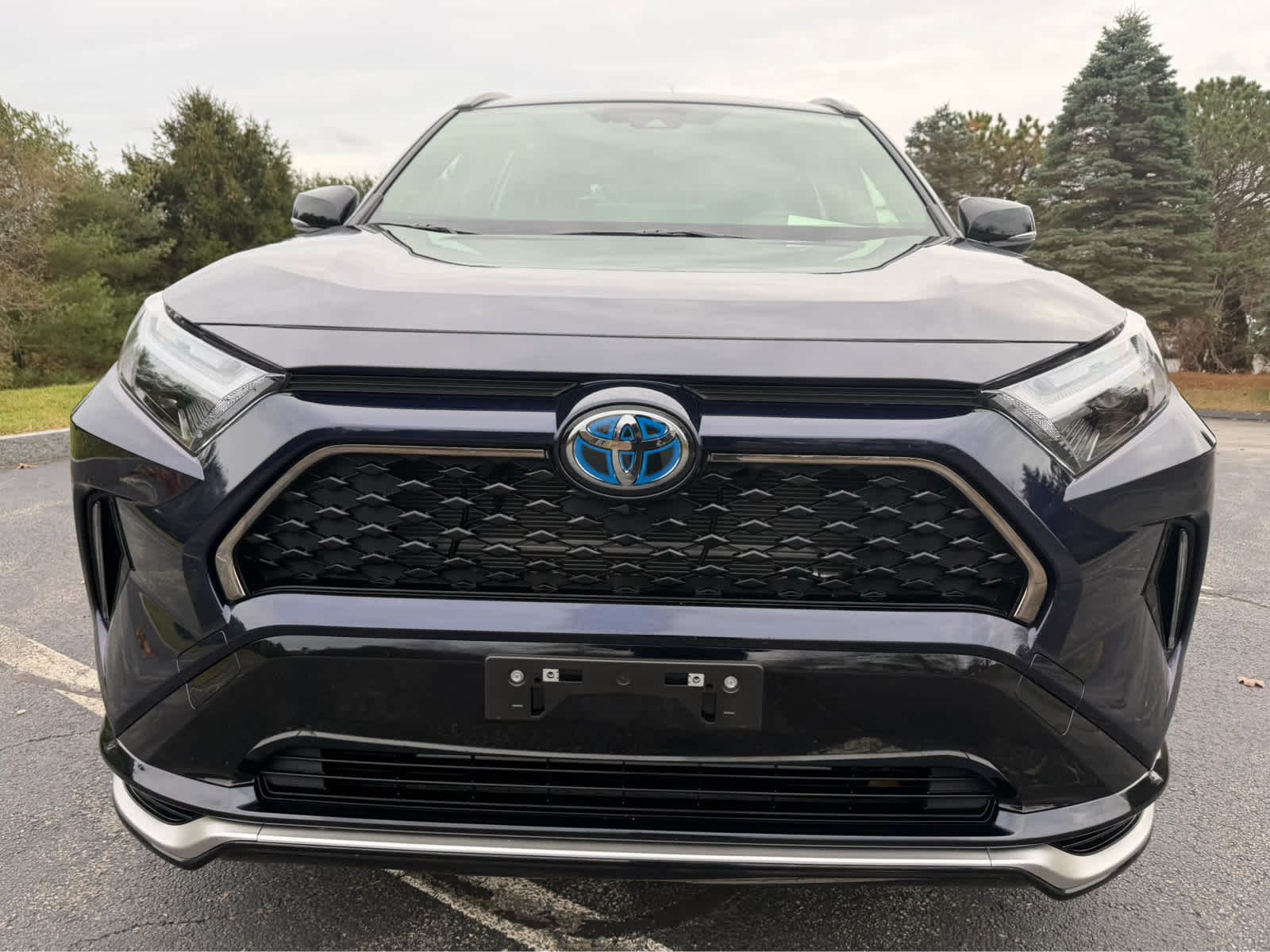 2024 Toyota RAV4 Prime XSE