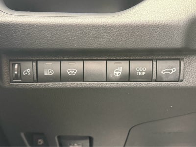 2024 Toyota RAV4 Prime XSE