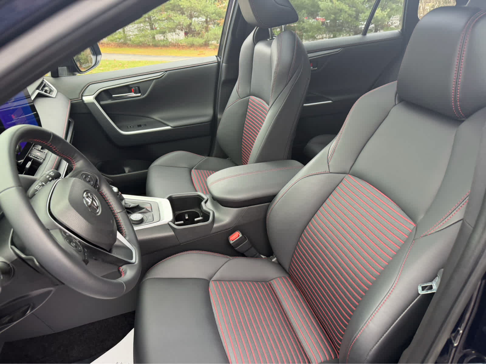 2024 Toyota RAV4 Prime XSE