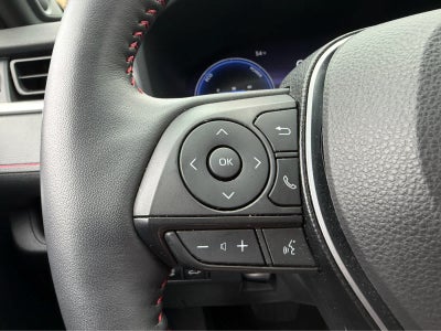 2024 Toyota RAV4 Prime XSE