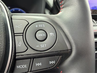 2024 Toyota RAV4 Prime XSE