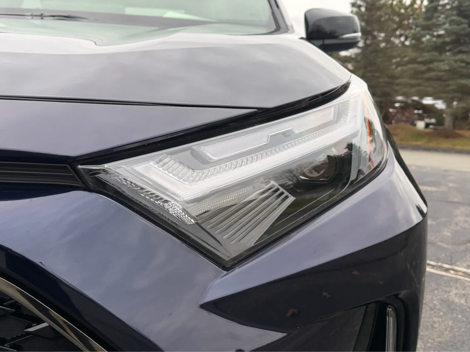 2024 Toyota RAV4 Prime XSE