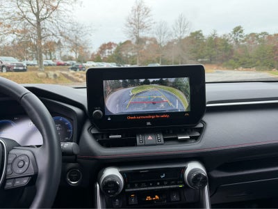 2024 Toyota RAV4 Prime XSE