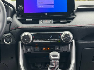 2024 Toyota RAV4 Prime XSE