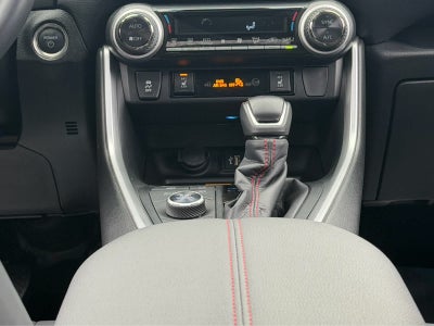 2024 Toyota RAV4 Prime XSE