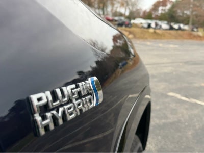 2024 Toyota RAV4 Prime XSE