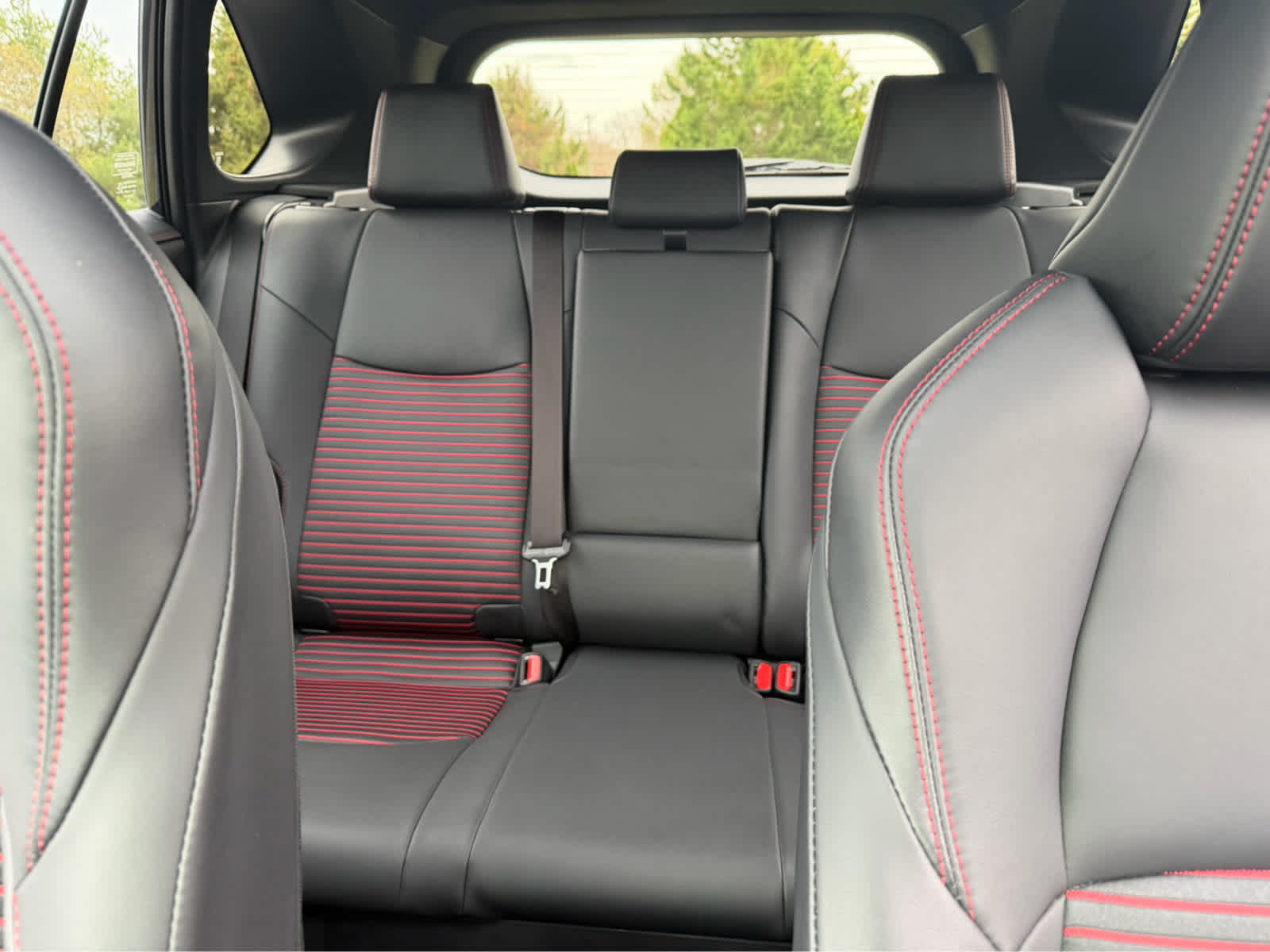 2024 Toyota RAV4 Prime XSE