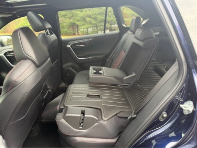 2024 Toyota RAV4 Prime XSE