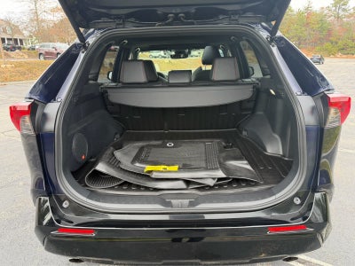 2024 Toyota RAV4 Prime XSE