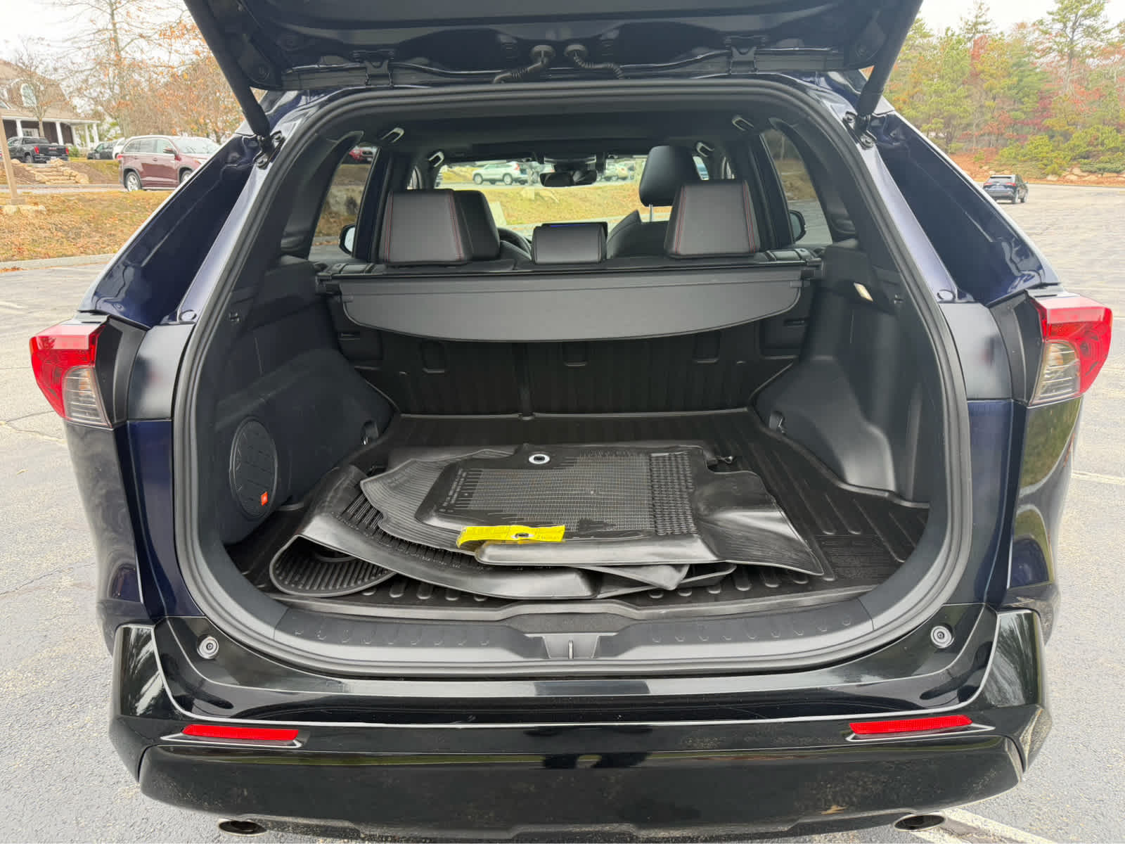 2024 Toyota RAV4 Prime XSE