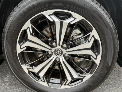 2024 Toyota RAV4 Prime XSE