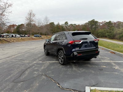 2024 Toyota RAV4 Prime XSE