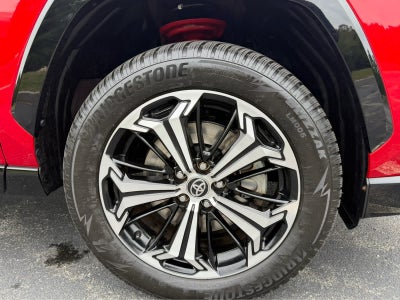 2022 Toyota RAV4 Prime XSE