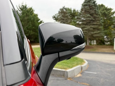 2022 Toyota RAV4 Prime XSE