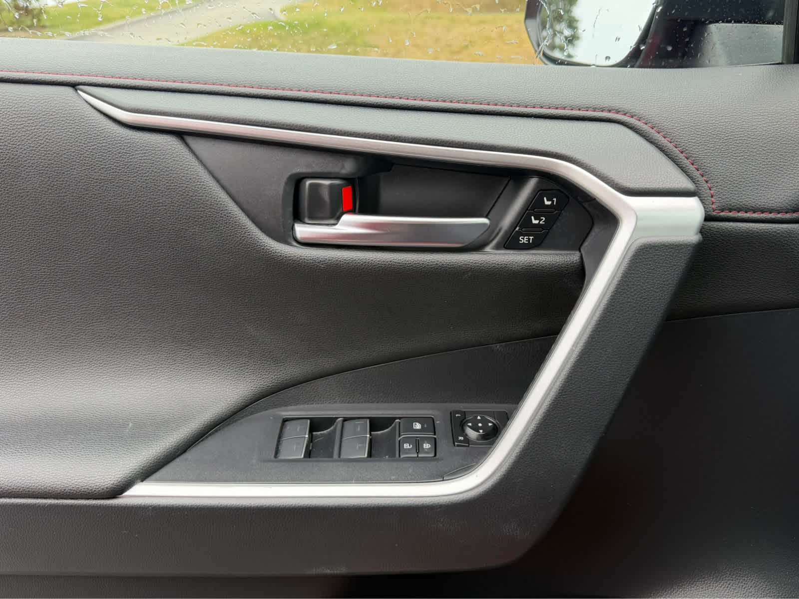 2022 Toyota RAV4 Prime XSE
