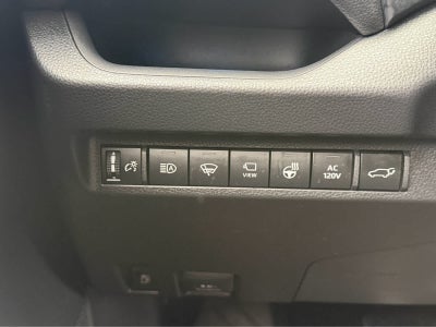 2022 Toyota RAV4 Prime XSE