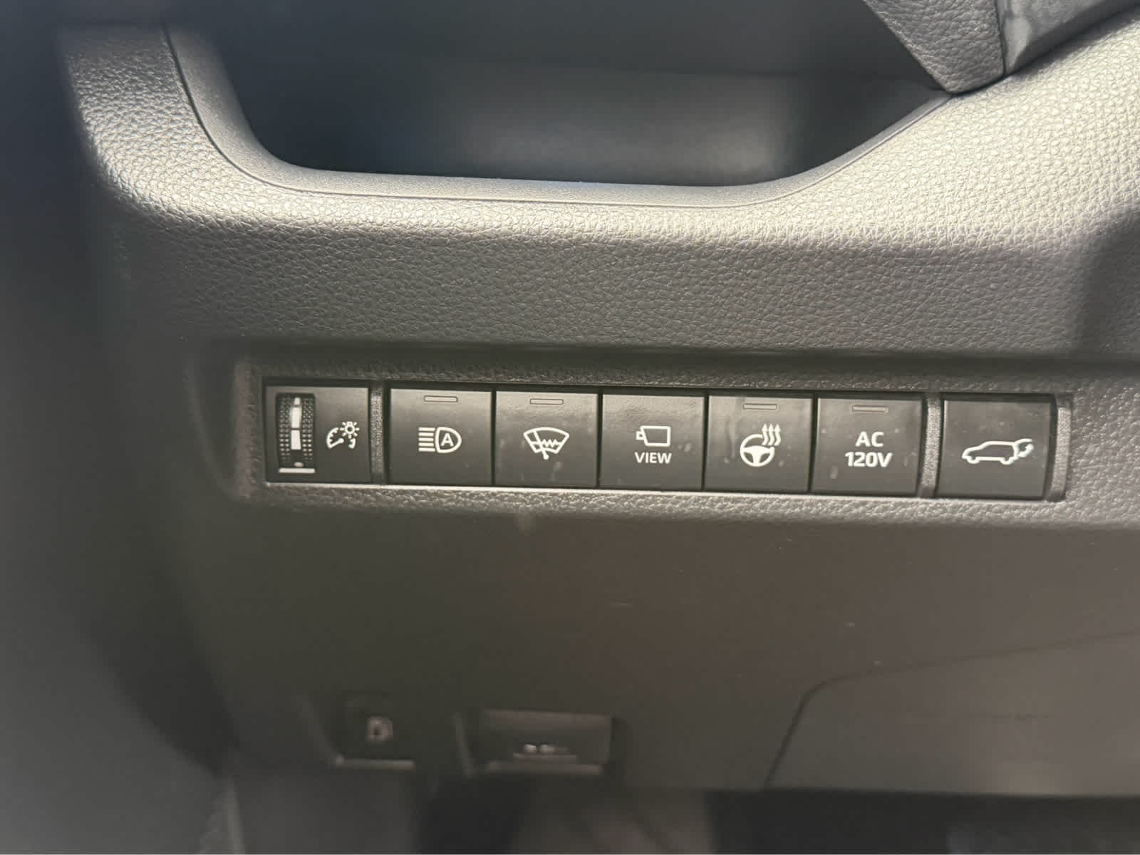2022 Toyota RAV4 Prime XSE