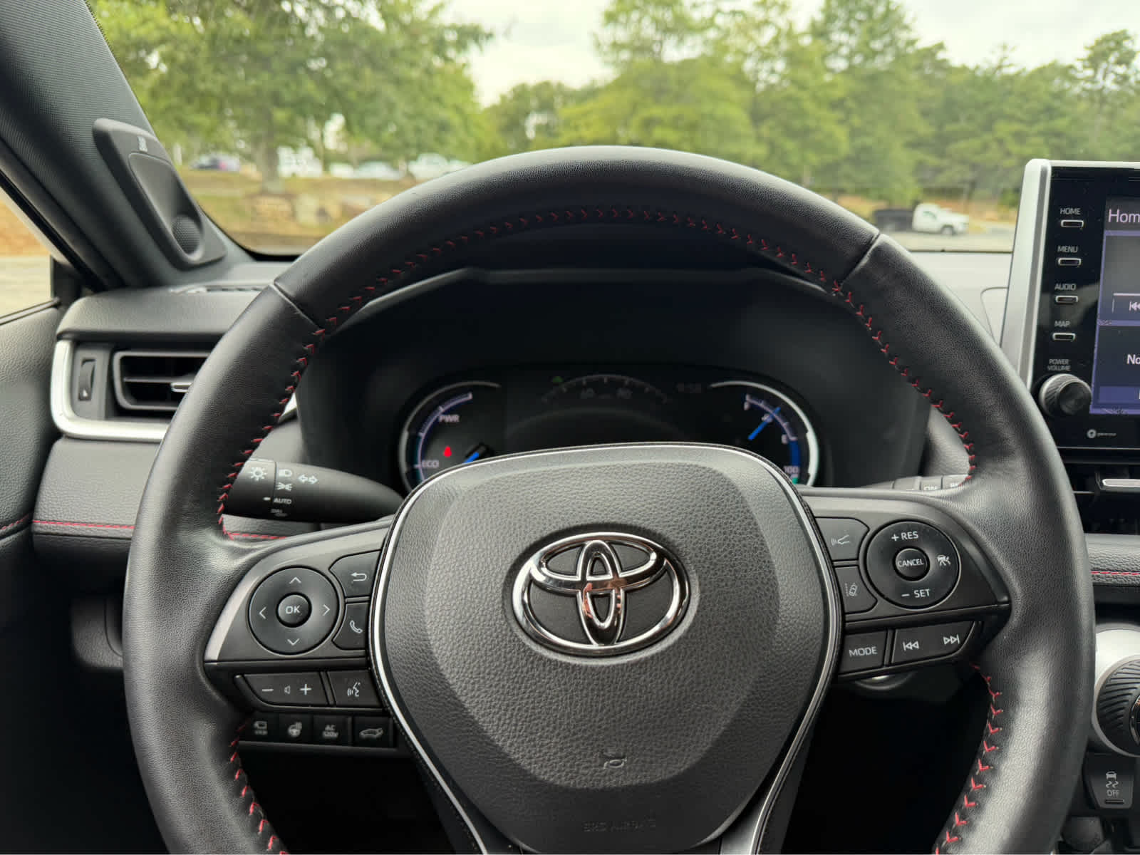 2022 Toyota RAV4 Prime XSE