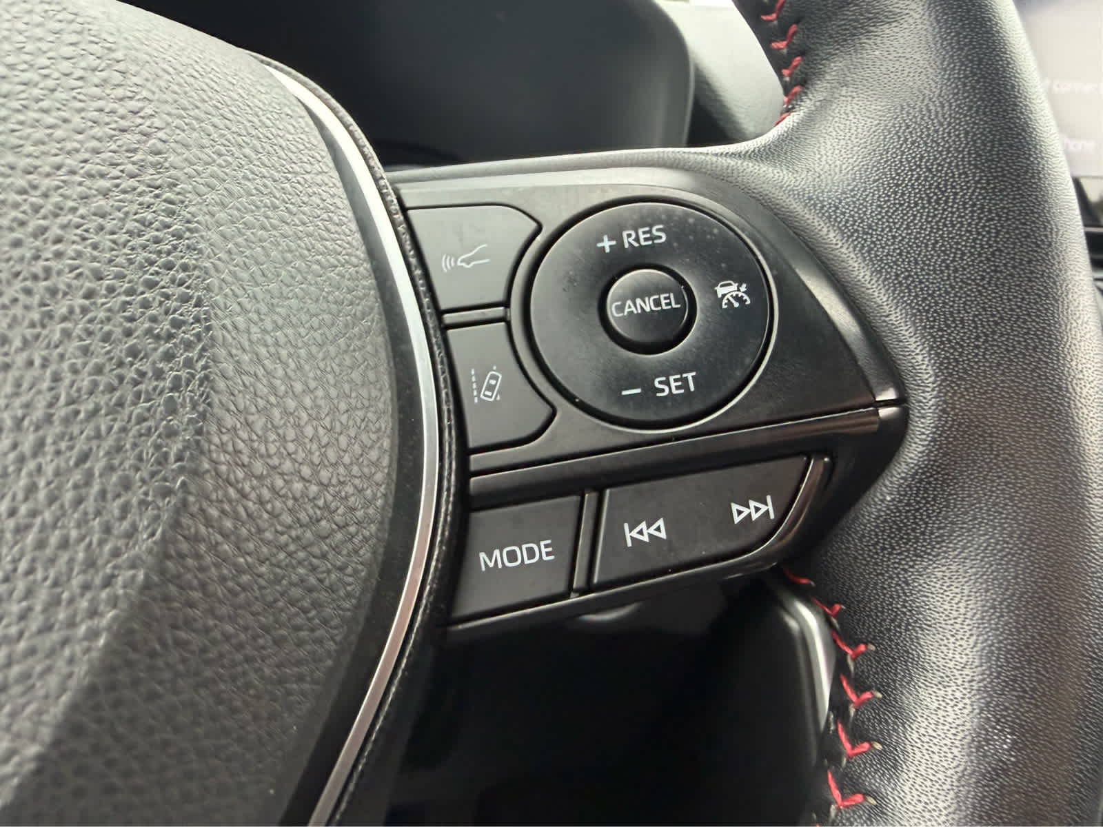 2022 Toyota RAV4 Prime XSE