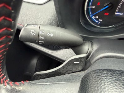 2022 Toyota RAV4 Prime XSE