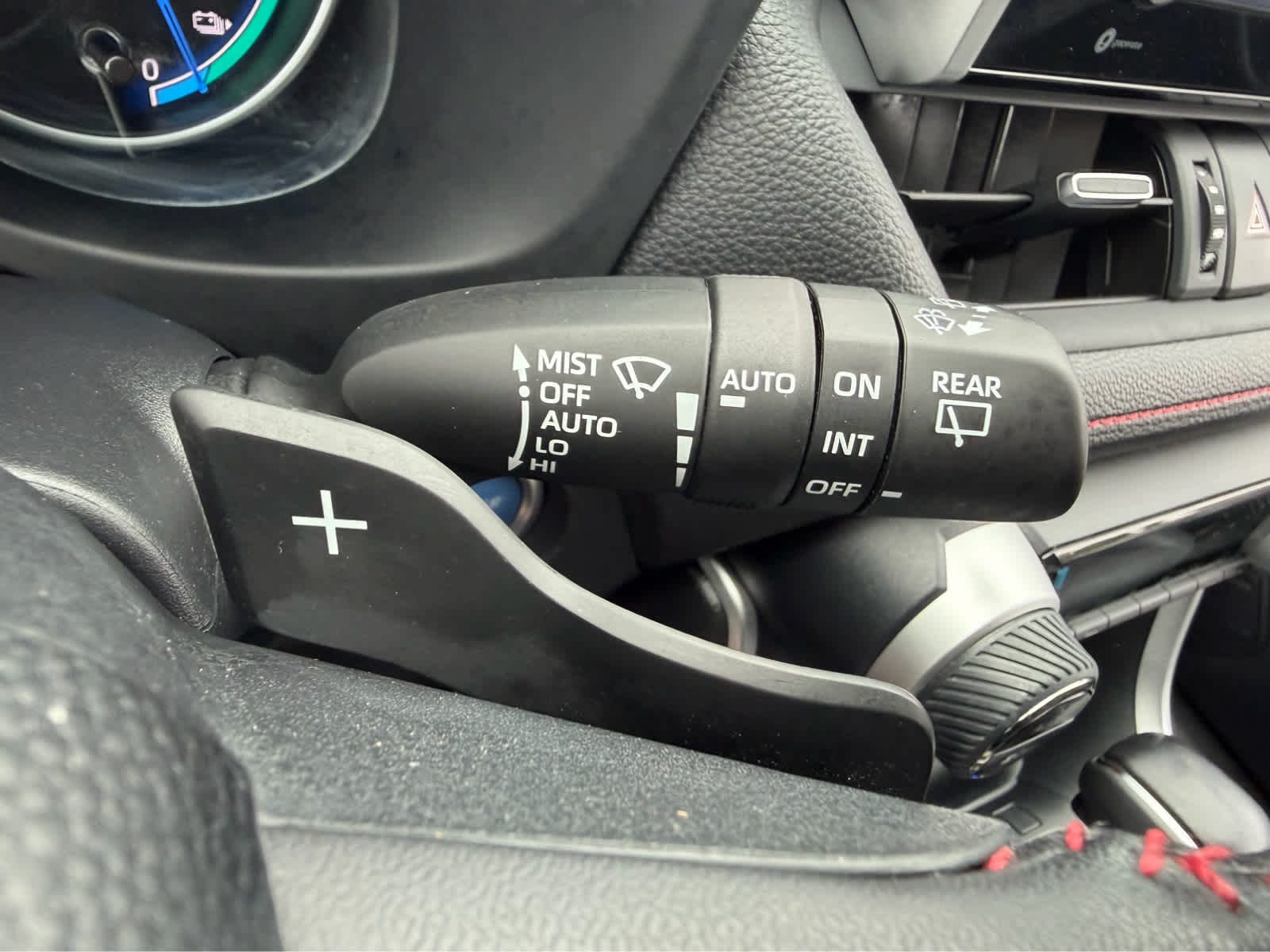 2022 Toyota RAV4 Prime XSE