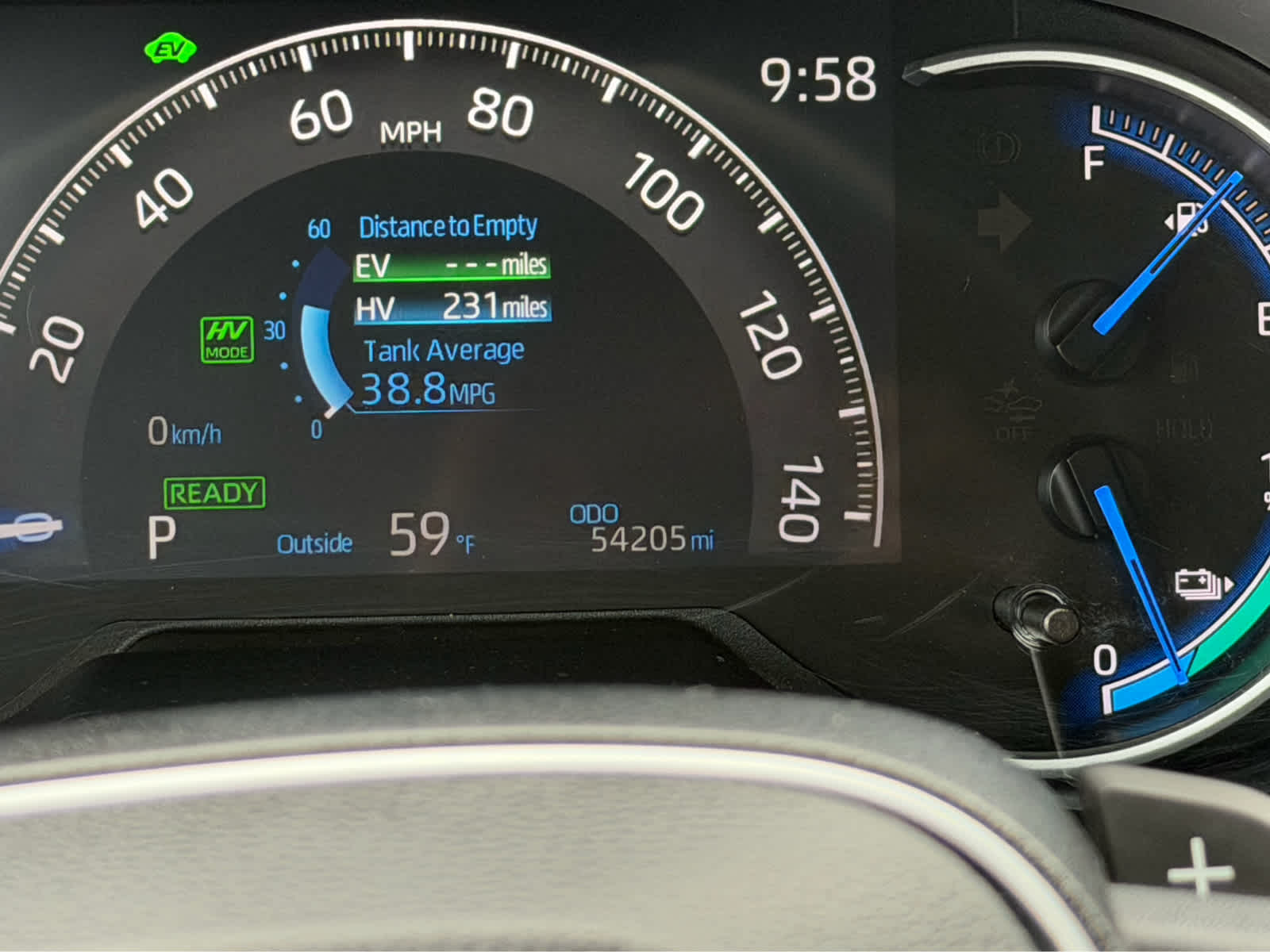 2022 Toyota RAV4 Prime XSE