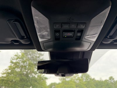 2022 Toyota RAV4 Prime XSE