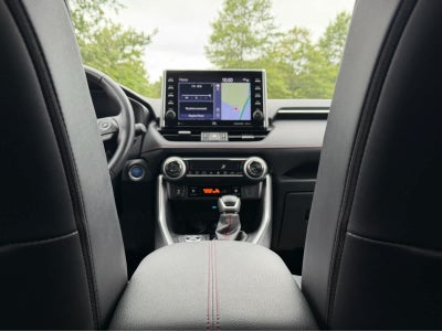 2022 Toyota RAV4 Prime XSE