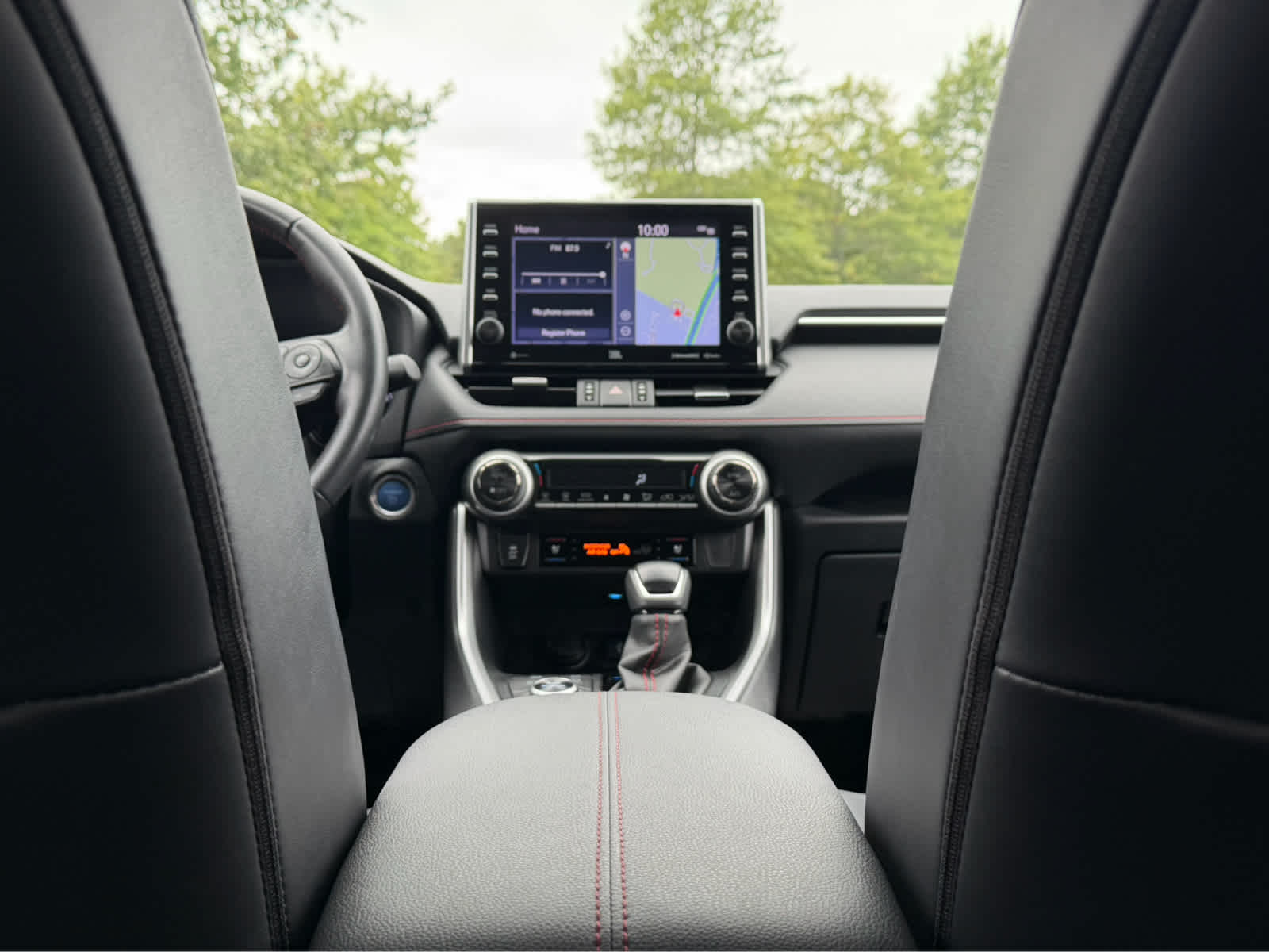 2022 Toyota RAV4 Prime XSE